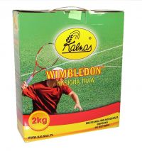 TRAWA WIMBLEDON 2 KG - KALNAS
